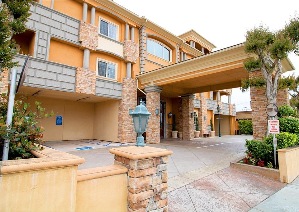 1st image of 3970 Sepulveda Blvd Unit 209