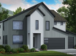 Pinedale Transitional Plan, The Crossings, Heber, UT 84032