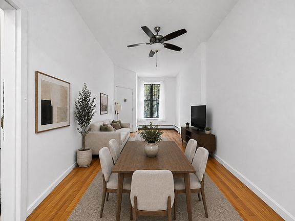 2nd image of 630 W 138th St #1G