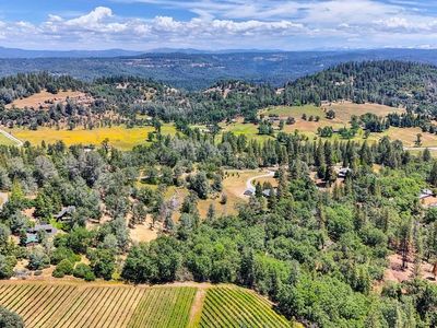 Savage Rd, Placerville, CA, 95667