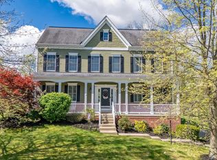 525 Quail Landing Way, Morgantown, WV 26508