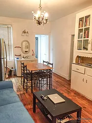 Rented by Modern Spaces