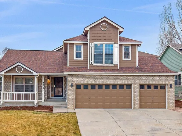 12570 W 84th Circle, Arvada, CO 80005