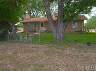 5525 N 115th St, Longmont, CO 80504