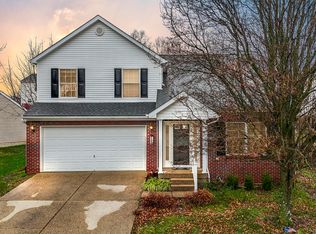 105 Jennifer Dr, Georgetown, KY 40324