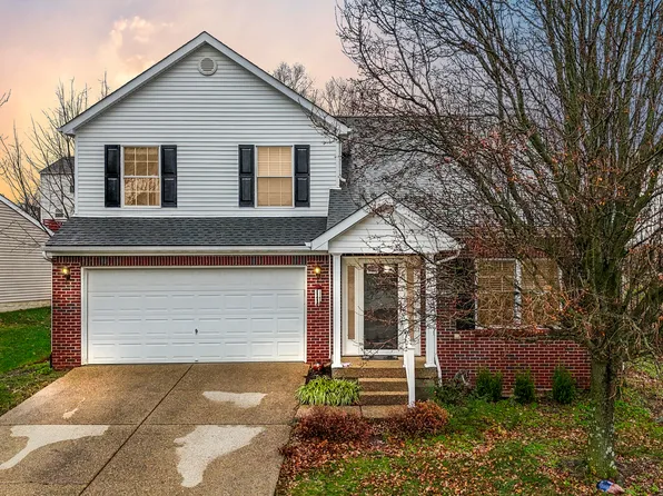 105 Jennifer Dr, Georgetown, KY 40324
