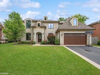 1617 Woodlawn Ave, Glenview, IL, 60025