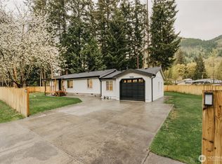 7936 Chisholm Trail, Maple Falls, WA 98266