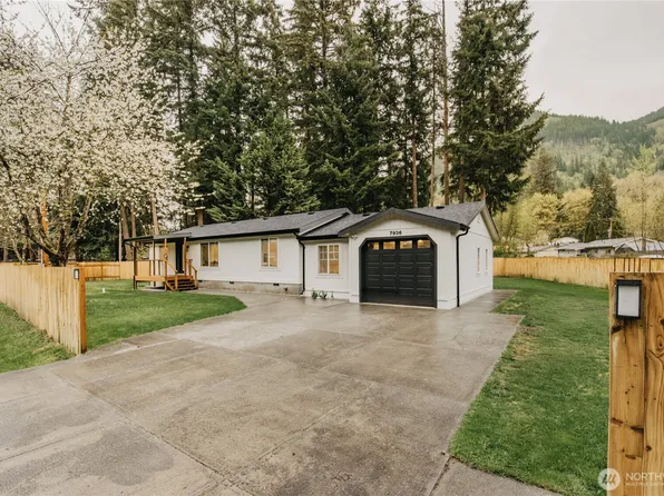 7936 Chisholm Trail, Maple Falls, WA 98266