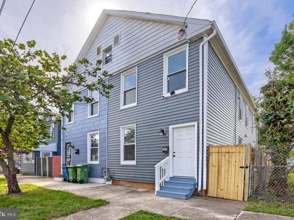 537 Pontiac Ave, Baltimore, MD 21225