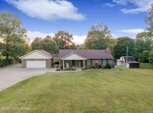 839 Tanglewood Rd, Shepherdsville, KY 40165