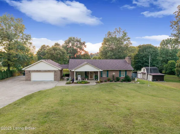 839 Tanglewood Rd, Shepherdsville, KY 40165