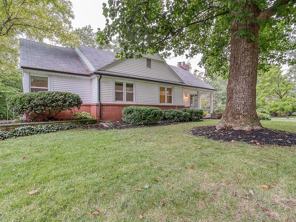 1st image of 8801 General Grant Ln
