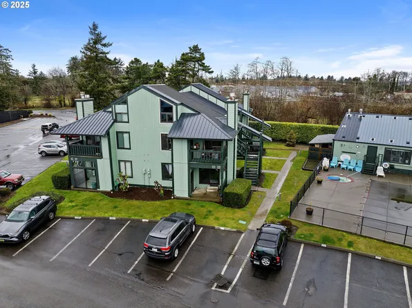 342 NE Skipanon Dr #42, Warrenton, OR 97146