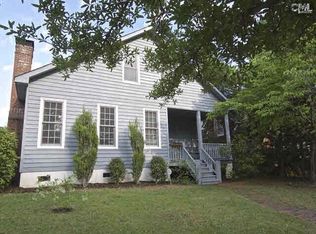 1220 Fairview Dr, Columbia, SC 29205