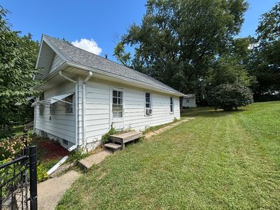 5407 SW 9th St, Des Moines, IA, 50315