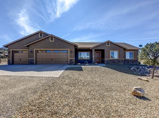 14835 E Explorer Ln, Prescott Valley, AZ 86315