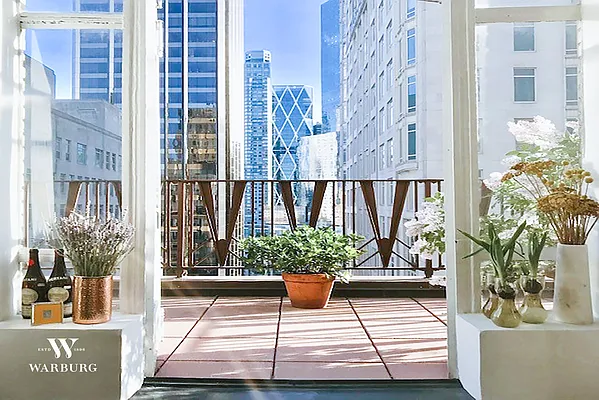 Rented by Warburg | media 2