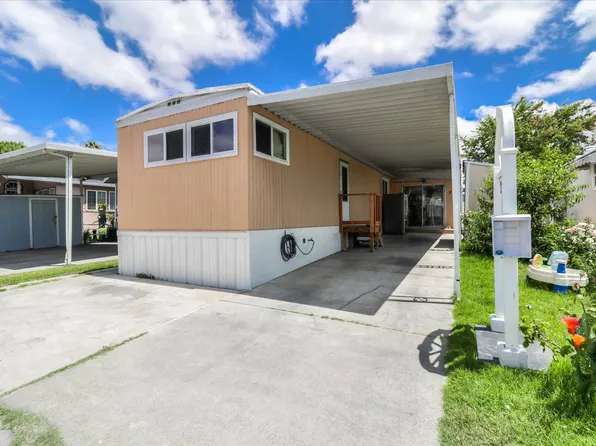22 Eagle Ter, Fremont, CA 94538