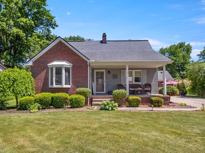 15814 Fry St, Plymouth, MI, 48170