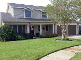 2020 Alejo Del Sur, Harvey, LA 70058