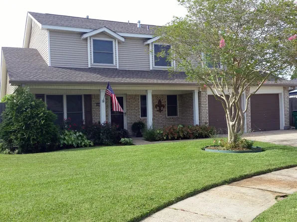 2020 Alejo Del Sur, Harvey, LA 70058