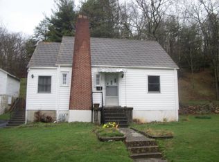 429 Union St, Bluefield, WV 24701