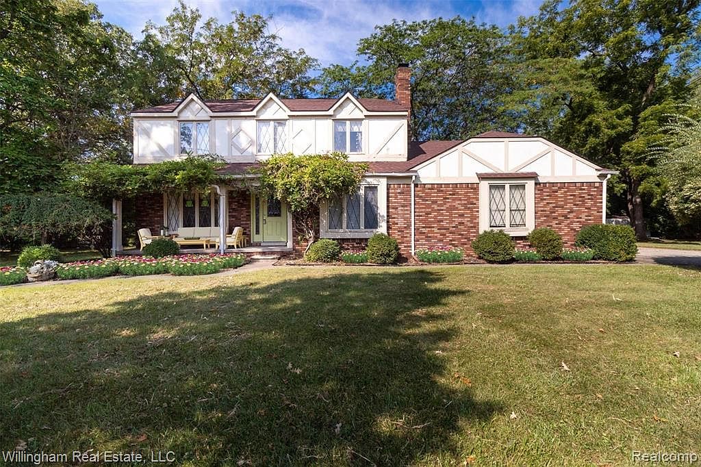 8920 Church Rd, Grosse Ile, MI 48138 Zillow
