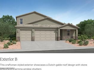 12771 E Marietta Dr, Vail, AZ 85641