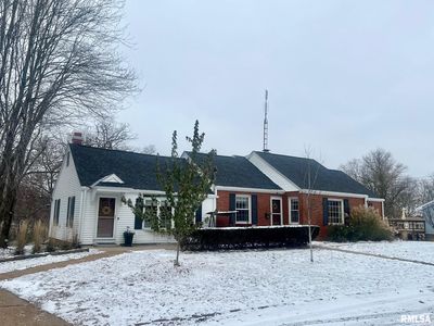 517 W Stephenson St, Petersburg, IL, 62675