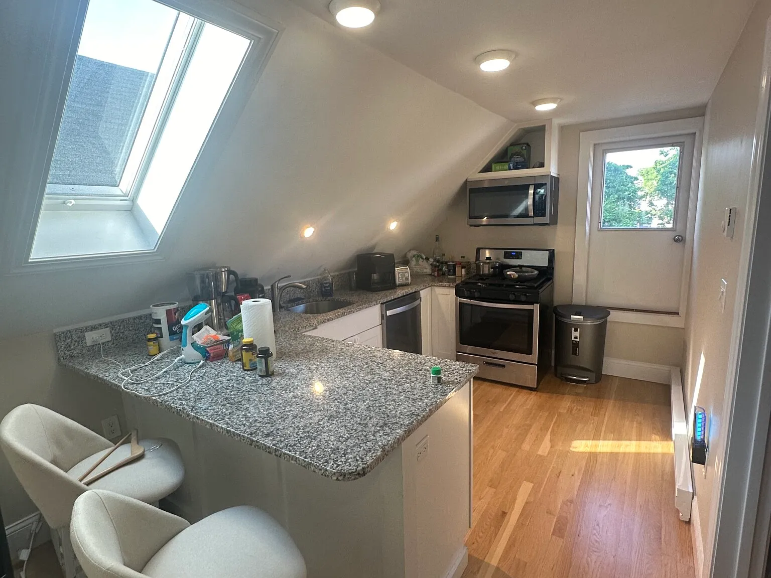 1 bed, 700 sqft, $2,700 — Photo 4