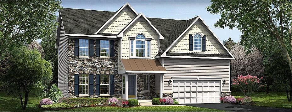 2nd image of 10421 Camp Lane #403
