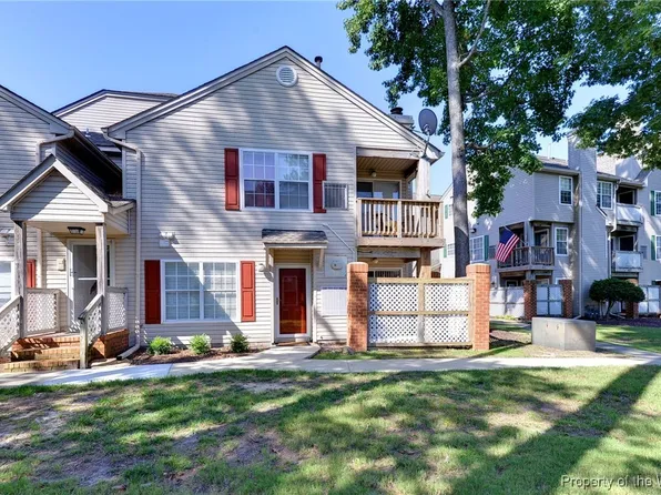 12776 Daybreak Cir, Newport News, VA 23602