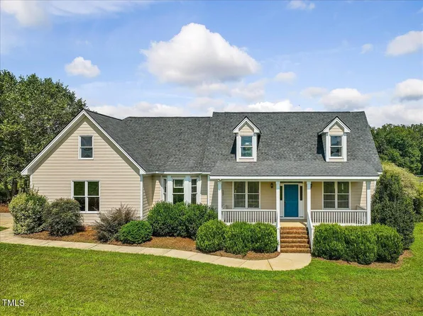 344 Singing Hills Dr, Pittsboro, NC 27312