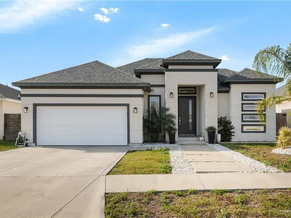 1816 Joaquin St, Olmito, TX 78575