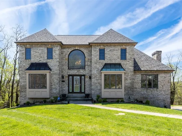 7021 Bennington Woods Dr, Pittsburgh, PA 15237