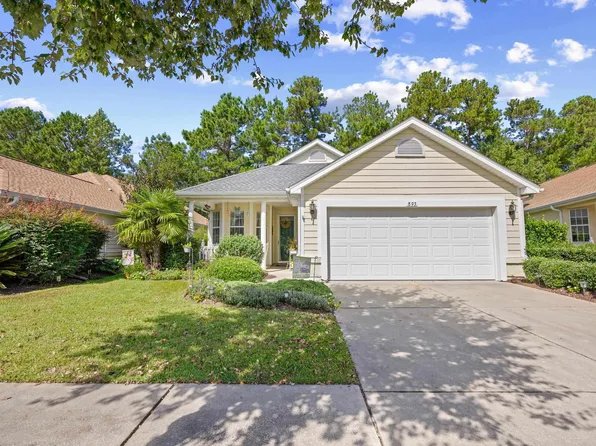 893 LaQuinta Loop, Murrells Inlet, SC 29576