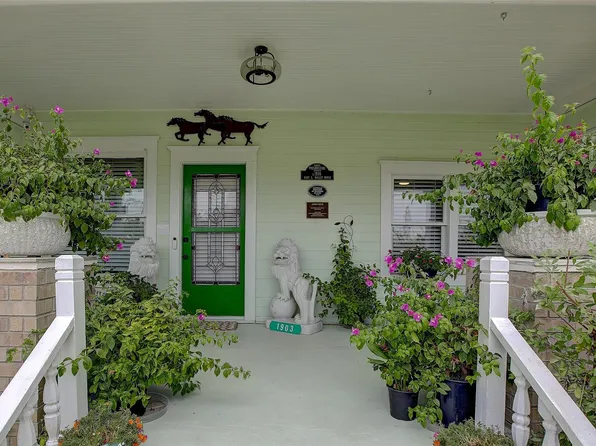 1903 S Austin Ave, Georgetown, TX 78626