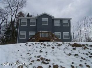 297 S Allegheny St, Lock Haven, PA 17745