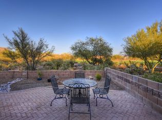 13124 N Desert Flora Ln, Marana, AZ 85658