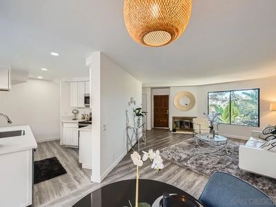 2260 Caminito Pescado UNIT 19, San Diego, CA, 92107