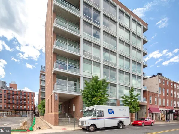 22 S Front St APT 201, Philadelphia, PA 19106