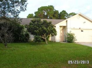 511 Sauders Rd SE, Palm Bay, FL 32909