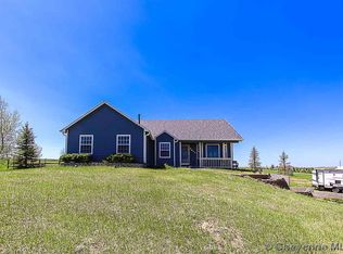 7611 Aztec Dr, Cheyenne, WY 82009