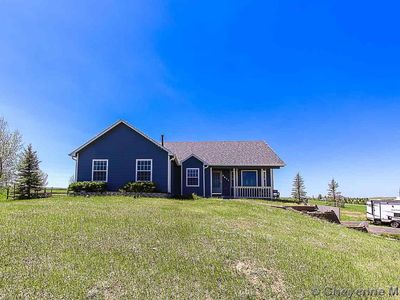 7611 Aztec Dr, Cheyenne, WY, 82009