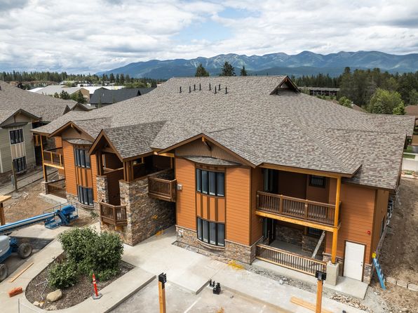 6223 Shiloh Ave # C, Whitefish, MT 59937 – 2-bedroom rental in Whitefish