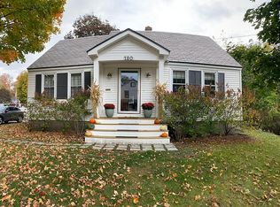 190 Pearl St, Rutland, VT 05701