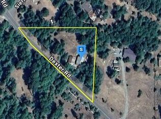 11050 Dexter Rd, Coulterville, CA 95311