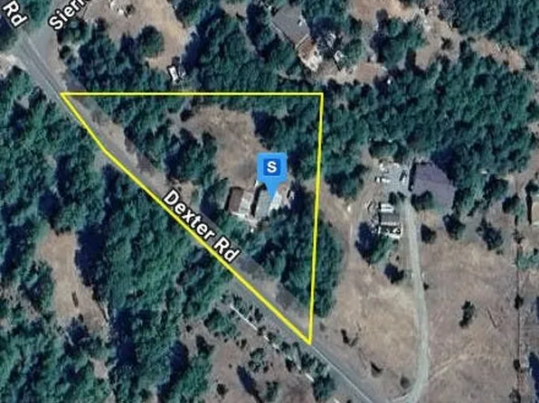 11050 Dexter Rd, Coulterville, CA 95311