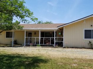 43600 Ranger Circle Dr, Coarsegold, CA 93614